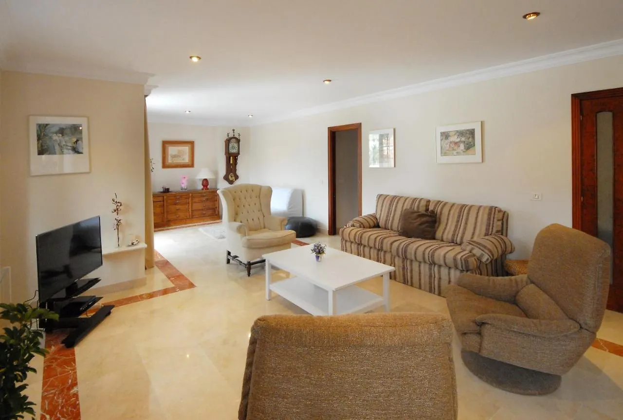 Penthouse Anky -Vivienda Vacacional Villa Puerto de la Cruz  Puerto de la Cruz (Tenerife)