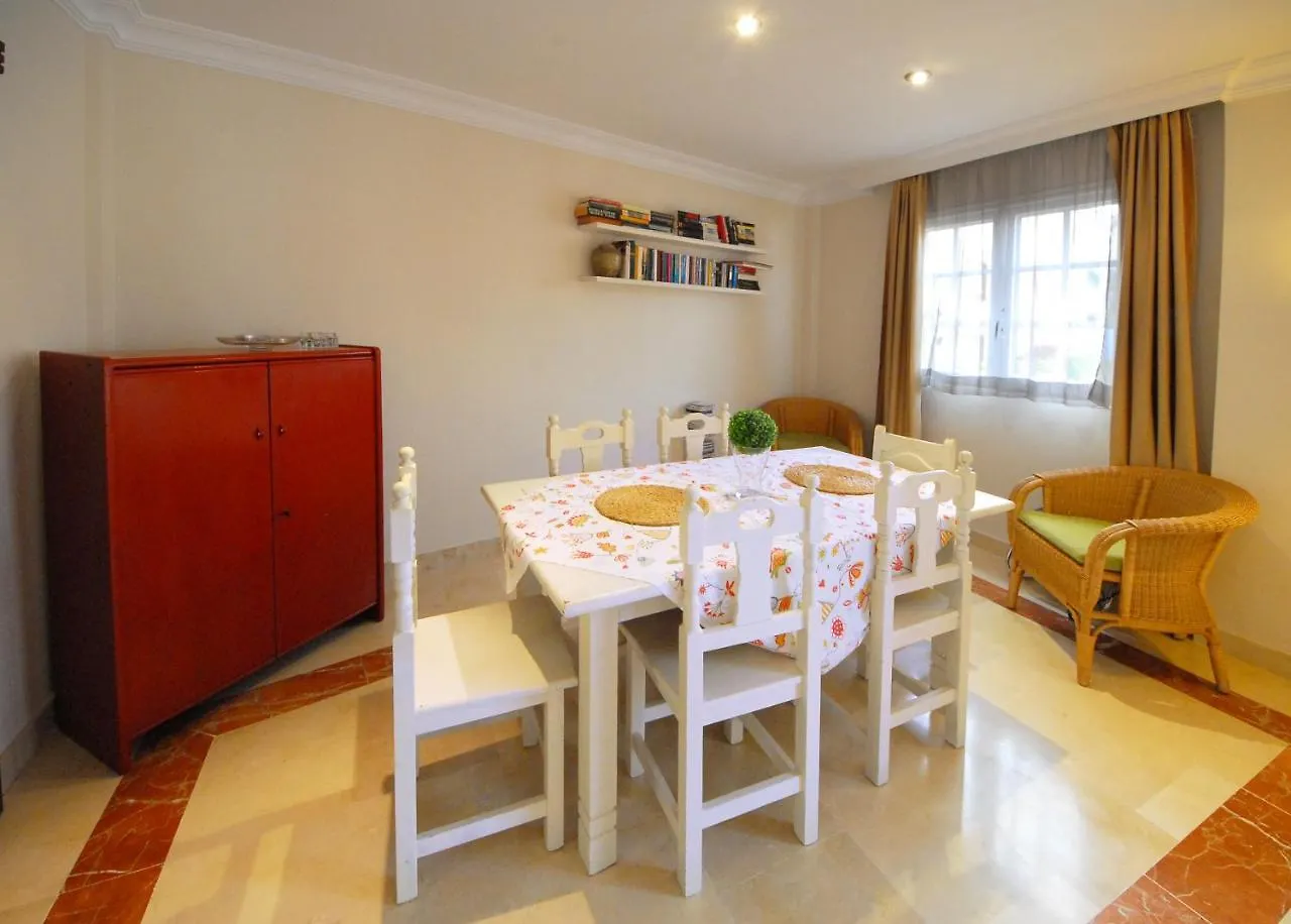 Penthouse Anky -Vivienda Vacacional Villa Puerto de la Cruz  Tatil Evi Puerto de la Cruz (Tenerife)