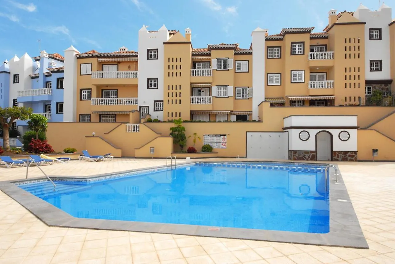 Penthouse Anky -Vivienda Vacacional Villa Puerto de la Cruz  Puerto de la Cruz (Tenerife)