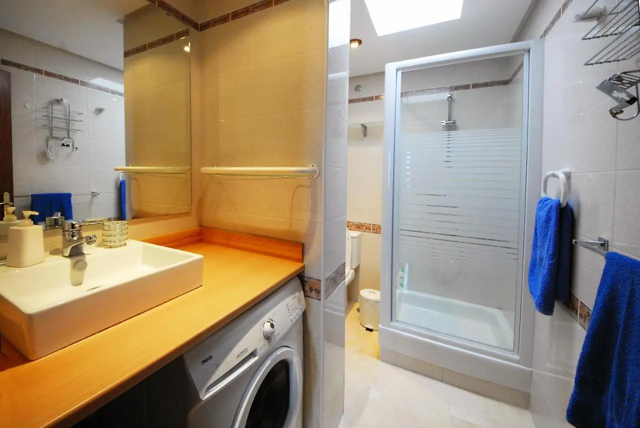Tatil Evi Penthouse Anky -Vivienda Vacacional Villa Puerto de la Cruz