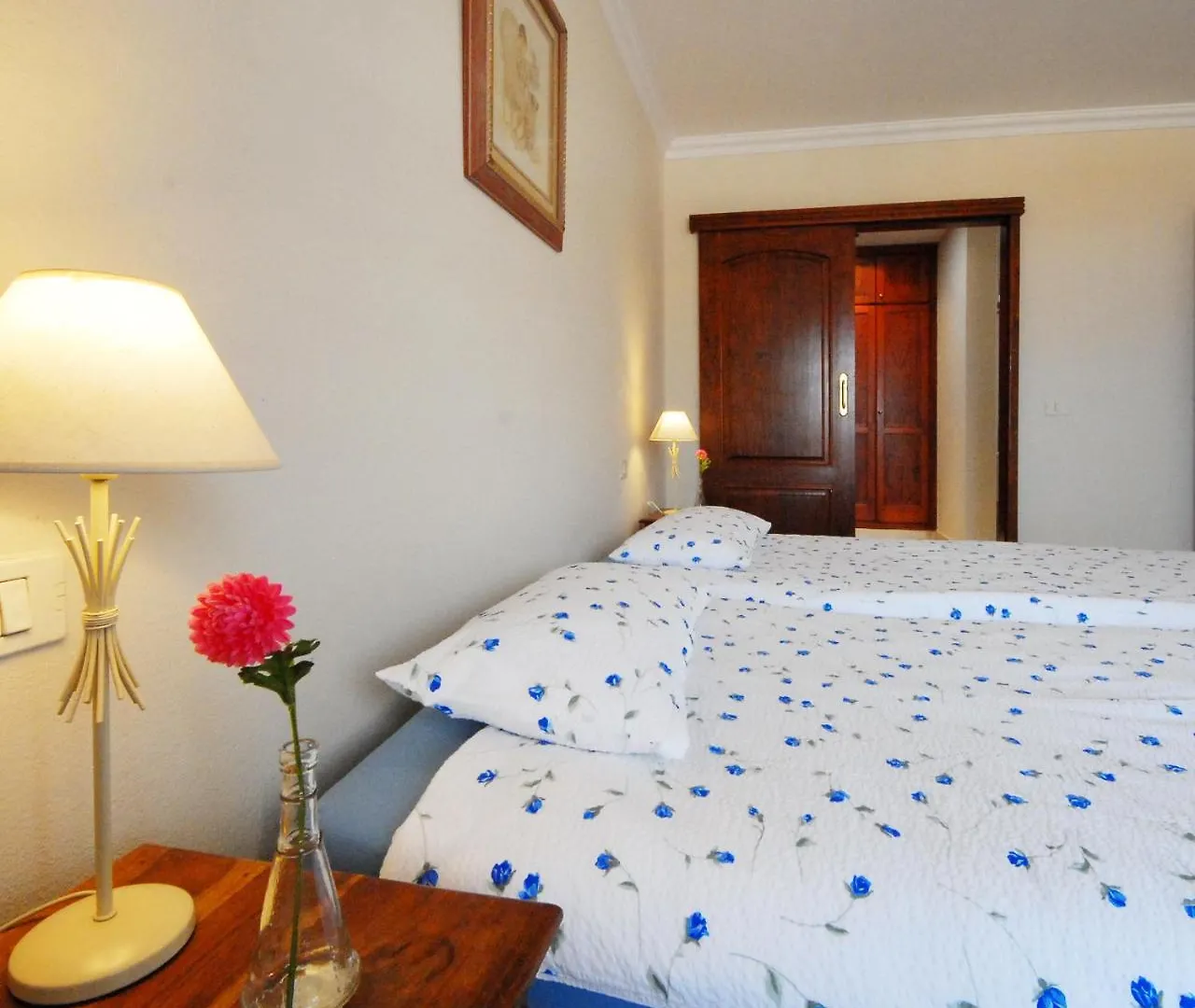 Penthouse Anky -Vivienda Vacacional Villa Puerto de la Cruz  0*, Puerto de la Cruz (Tenerife)