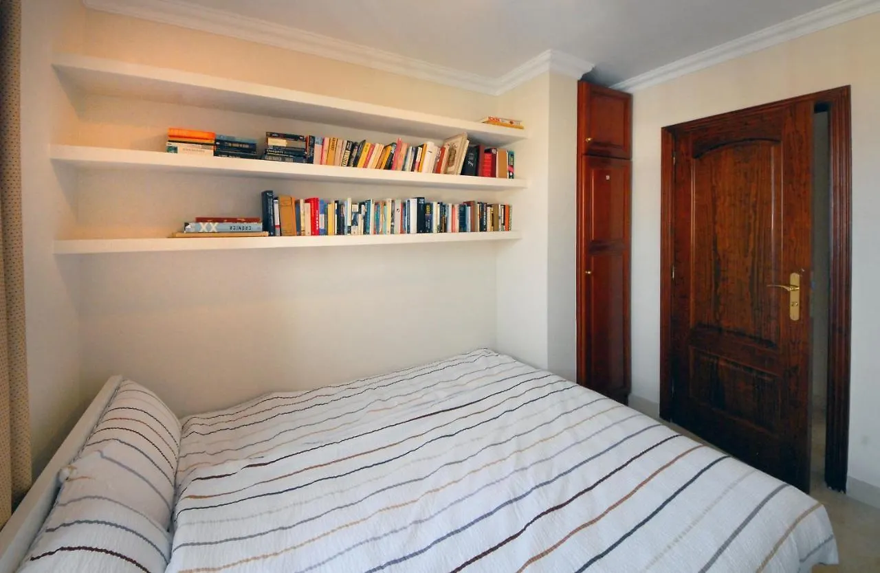 Penthouse Anky -Vivienda Vacacional Villa Puerto de la Cruz  Puerto de la Cruz (Tenerife)
