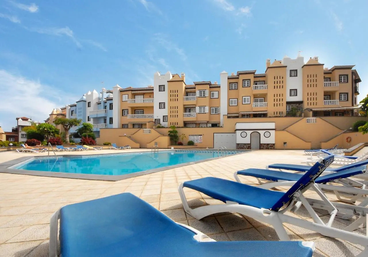 Holiday home Penthouse Anky -Vivienda Vacacional Villa Puerto de la Cruz  Spain