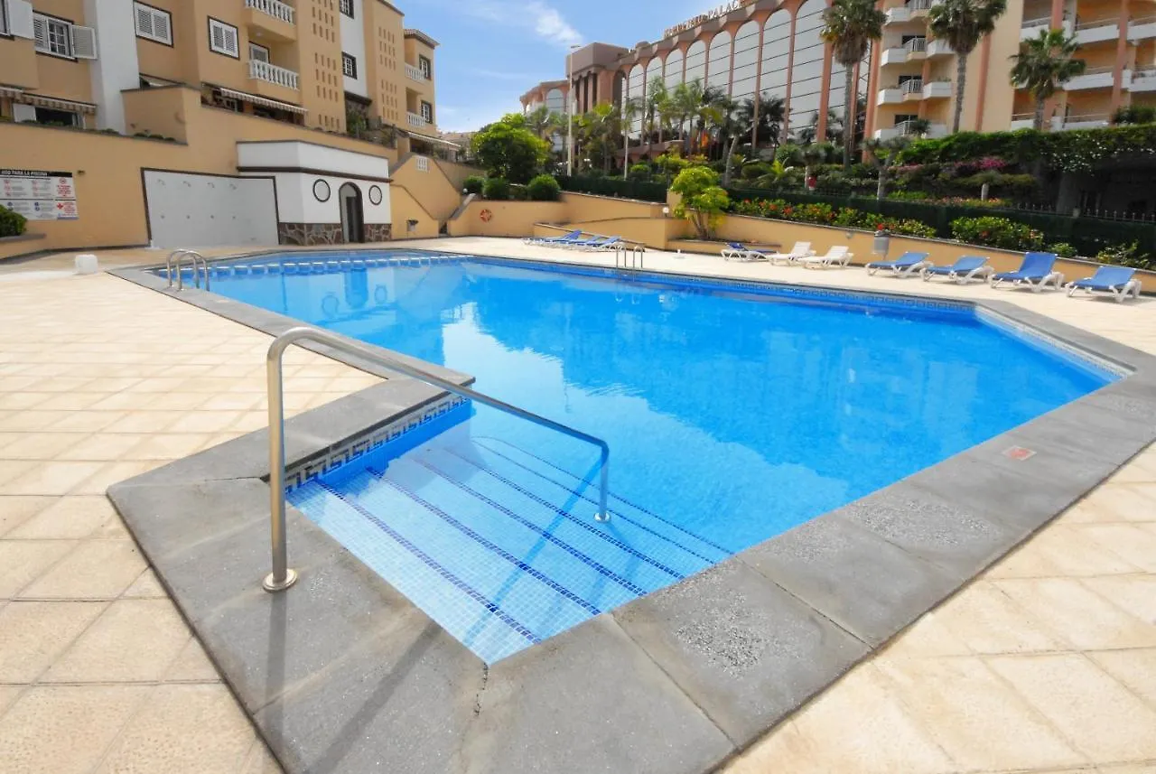 Penthouse Anky -Vivienda Vacacional Villa Puerto de la Cruz  0*, Puerto de la Cruz (Tenerife) Spain