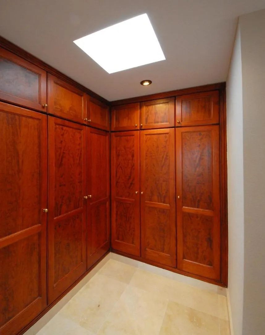Penthouse Anky -Vivienda Vacacional Villa Puerto de la Cruz  İspanya