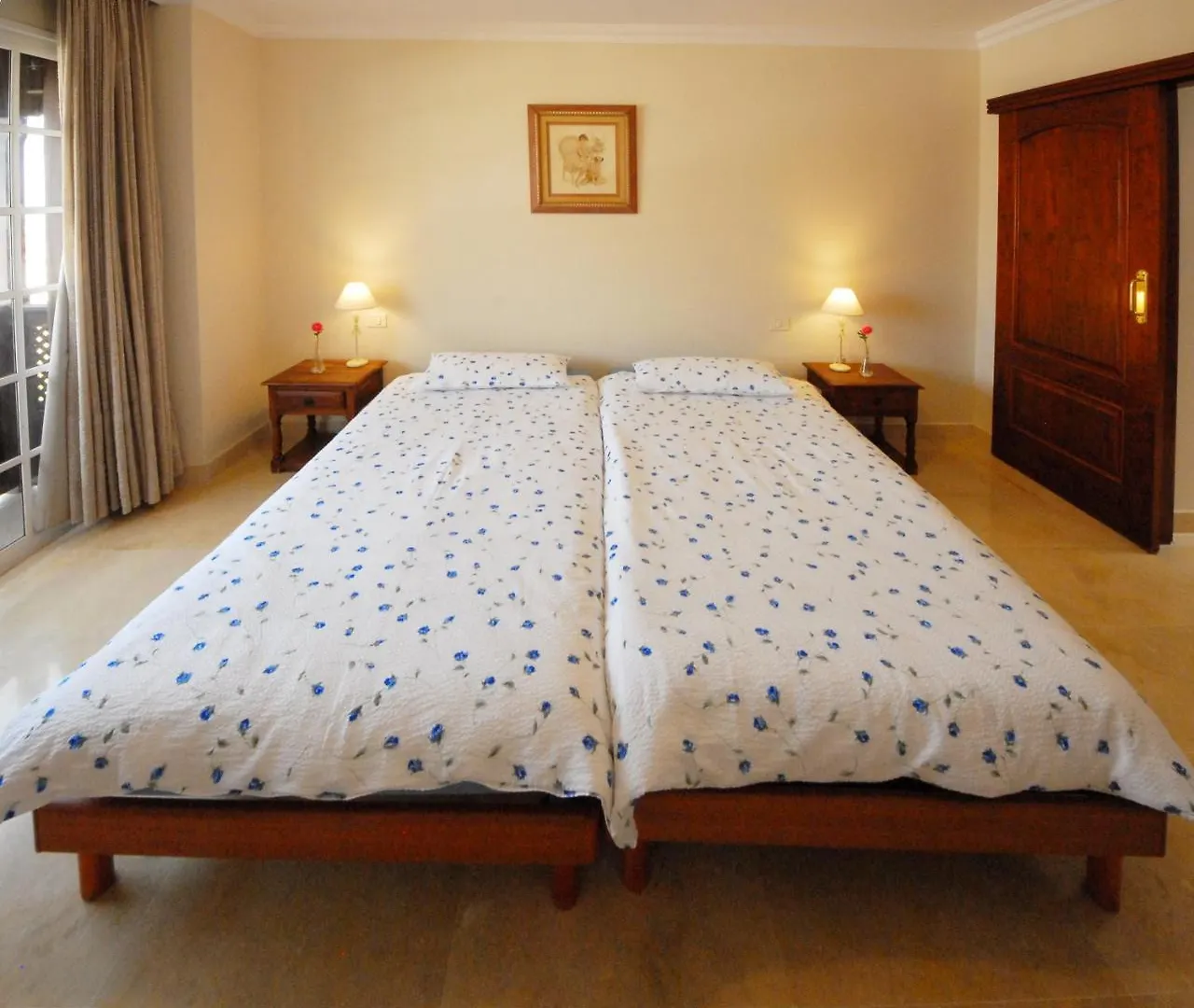 Penthouse Anky -Vivienda Vacacional Villa Puerto de la Cruz  Holiday home